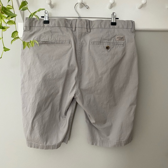 Ben Sherman EC1 shorts, 38 - Picture 3 of 3